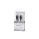 2E Cable USB-A (AM/AF), 3m, black (2E-W-3168M3)