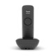 Gigaset Cordless Phone DECT AS690 DUO Black