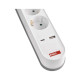 Сетевой удлинитель EMOS P1322PD
