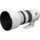 Объектив Canon RF 70-200mm f/2.8 L IS USM Z White (6594C005)