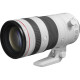 Объектив Canon RF 70-200mm f/2.8 L IS USM Z White (6594C005)