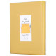 ARDESTO Duvet Cover Mix&Match, sateen, sunny, 200x220cm, 100% cotton (ART2022DVS)