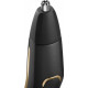 BaByliss Multi kit trimmer 11-in-1 face&beard, 11 attachments, black (MT860E)