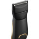 BaByliss Multi kit trimmer 11-in-1 face&beard, 11 attachments, black (MT860E)
