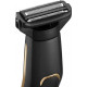 BaByliss Multi kit trimmer 11-in-1 face&beard, 11 attachments, black (MT860E)