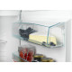 SNAIGE Ref with bottom freezer, 176x62х65, ref-191L, freez.-88L, 2doors, A++, ST, black (RF53SM-S5JJ2E)
