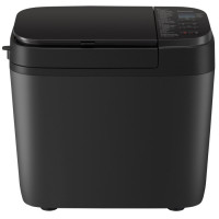 Panasonic bread maker 550W, programs-28, max weight -1.25kg, form-rectangle, plastic, black (SD-R2530KTS)
