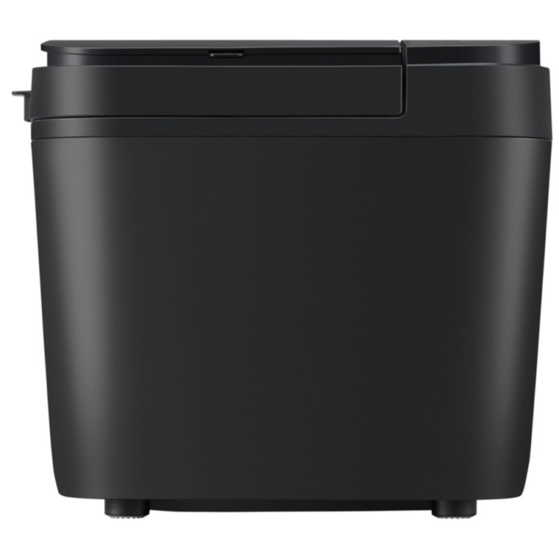 Panasonic bread maker 550W, programs-28, max weight -1.25kg, form-rectangle, plastic, black (SD-R2530KTS)