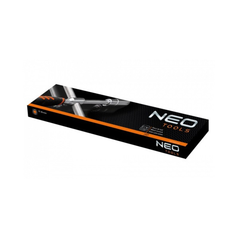 Neo Tools Ключ для монтажу автомобільних кіл (11-101)