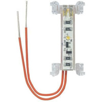 Legrand Valena In'Matic - Світлодіодна лампа індикації - 230 В~  - 3 мА (665091)