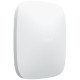 Ajax Hub 2 intelligent security central unit, 4G module, ethernet, jeweller, wireless, white (000026662)