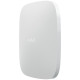 Ajax Hub 2 intelligent security central unit, 4G module, ethernet, jeweller, wireless, white (000026662)