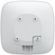 Ajax Hub 2 intelligent security central unit, 4G module, ethernet, jeweller, wireless, white (000026662)
