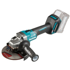Makita Cordless Angle Grinder GA035GZ XGT 40 V MAX