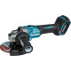 Makita Cordless Angle Grinder GA035GZ XGT 40 V MAX