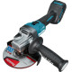 Makita Cordless Angle Grinder GA035GZ XGT 40 V MAX