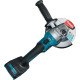 Makita Cordless Angle Grinder GA035GZ XGT 40 V MAX