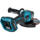 Makita Cordless Angle Grinder GA035GZ XGT 40 V MAX