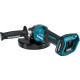 Makita Cordless Angle Grinder GA035GZ XGT 40 V MAX