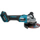 Makita Cordless Angle Grinder GA035GZ XGT 40 V MAX