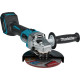 Makita Cordless Angle Grinder GA035GZ XGT 40 V MAX