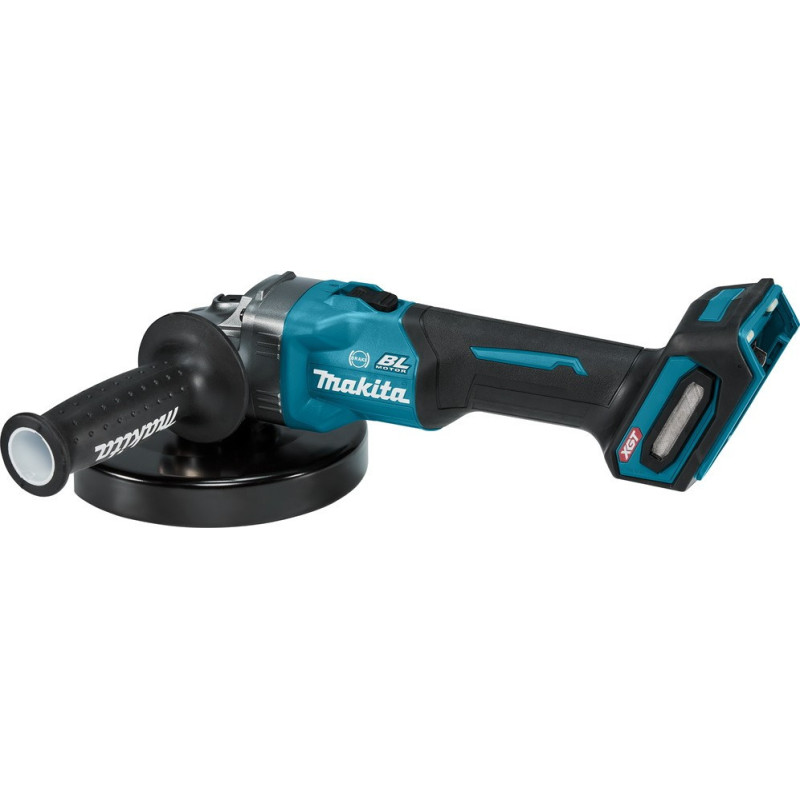 Makita Cordless Angle Grinder GA035GZ XGT 40 V MAX