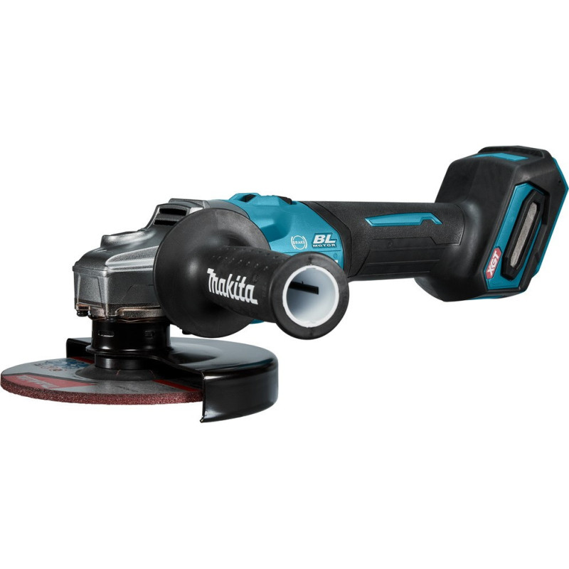 Makita Cordless Angle Grinder GA035GZ XGT 40 V MAX