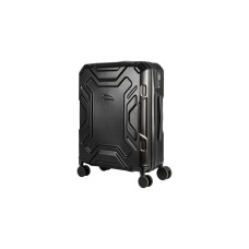 Tucano IRON RIGID TROLLEY S 40L BLACK (BTRIR-S-BK)