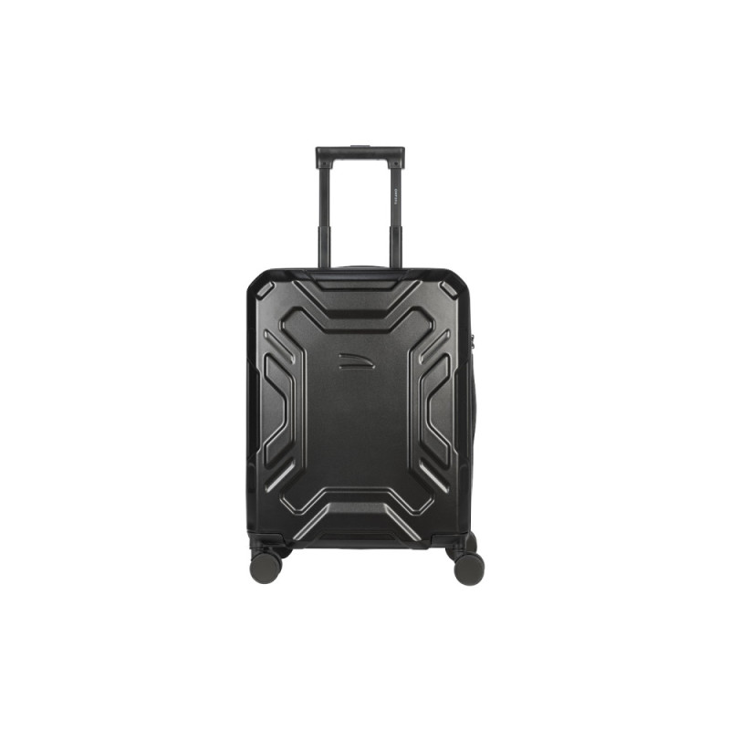 Tucano IRON RIGID TROLLEY S 40L BLACK (BTRIR-S-BK)