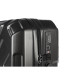 Tucano IRON RIGID TROLLEY S 40L BLACK (BTRIR-S-BK)