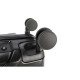 Tucano IRON RIGID TROLLEY S 40L BLACK (BTRIR-S-BK)