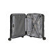 Tucano IRON RIGID TROLLEY S 40L BLACK (BTRIR-S-BK)