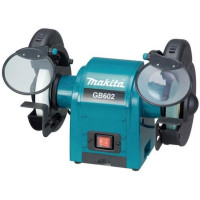 Makita Точильний верстат GB 602 (GB602)