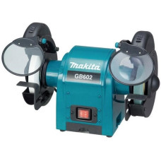 Makita Точильний верстат GB 602 (GB602)