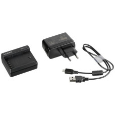 Panasonic Зарядний пристрій DMW-BTC13E для акумулятора DMW-BLF19E