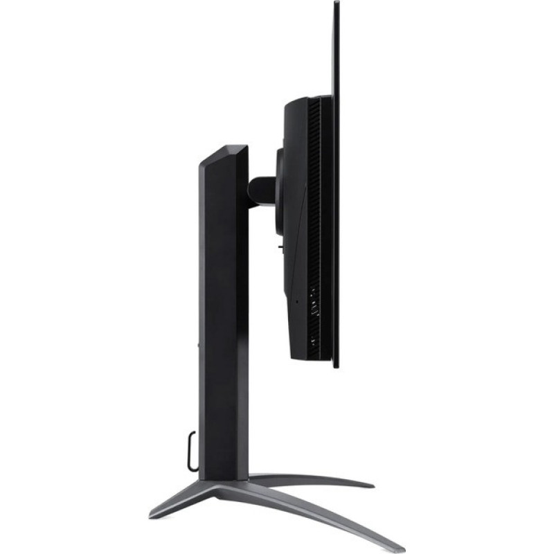 Monitor TFT Acer 26.5" Predator X27Ubmiipruzx (UM.GXXEE.001) OLED Black 240Hz