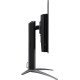 Monitor TFT Acer 26.5" Predator X27Ubmiipruzx (UM.GXXEE.001) OLED Black 240Hz