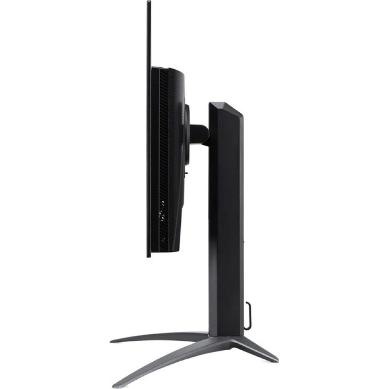 Monitor TFT Acer 26.5" Predator X27Ubmiipruzx (UM.GXXEE.001) OLED Black 240Hz