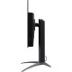 Monitor TFT Acer 26.5" Predator X27Ubmiipruzx (UM.GXXEE.001) OLED Black 240Hz