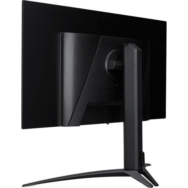 Monitor TFT Acer 26.5" Predator X27Ubmiipruzx (UM.GXXEE.001) OLED Black 240Hz