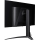 Monitor TFT Acer 26.5" Predator X27Ubmiipruzx (UM.GXXEE.001) OLED Black 240Hz