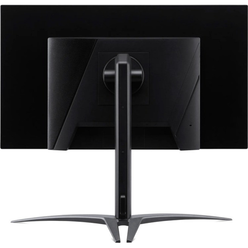 Monitor TFT Acer 26.5" Predator X27Ubmiipruzx (UM.GXXEE.001) OLED Black 240Hz