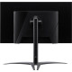 Monitor TFT Acer 26.5" Predator X27Ubmiipruzx (UM.GXXEE.001) OLED Black 240Hz