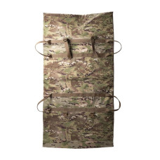 Ukrainian Armour Armoured blanket Plasta, protection class DSTU 1, camouflage (BBL1M)