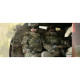 Ukrainian Armour Armoured blanket Plasta, protection class DSTU 1, camouflage (BBL1M)