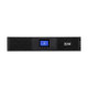 Eaton Джерело безперебійного живлення 9SX, 1000VA/900W, RM 2U, LCD, USB, RS232, 6xC13 (9SX1000IR)