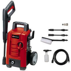 Einhell High pressure washer TC-HP 130, 1500W, 130bar, 390l/hour, hose 5m, 5.1kg (4140750)