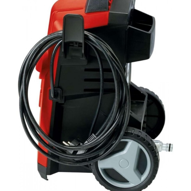 Einhell High pressure washer TC-HP 130, 1500W, 130bar, 390l/hour, hose 5m, 5.1kg (4140750)