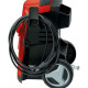 Einhell High pressure washer TC-HP 130, 1500W, 130bar, 390l/hour, hose 5m, 5.1kg (4140750)