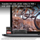 SanDisk SD 256GB C10 UHS-II U3 R280/W150MB/s Extreme Pro V60 (SDSDXEP-256G-GN4IN)